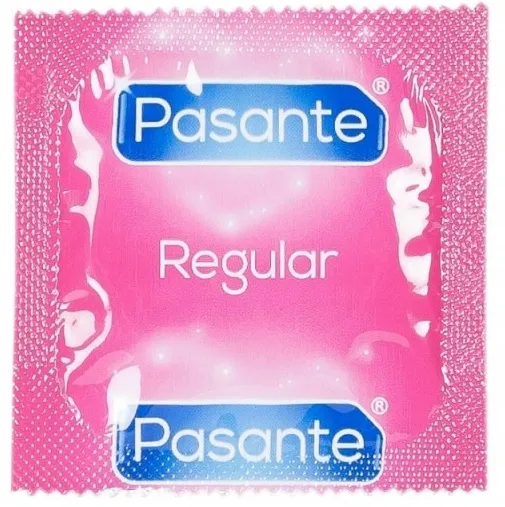 prezerwatywy-pasante-regular-1-sztuka
