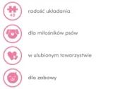 puzzlove-czuczu-psy-40-elementow-bohater-brak