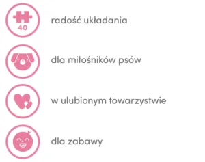 puzzlove-czuczu-psy-40-elementow