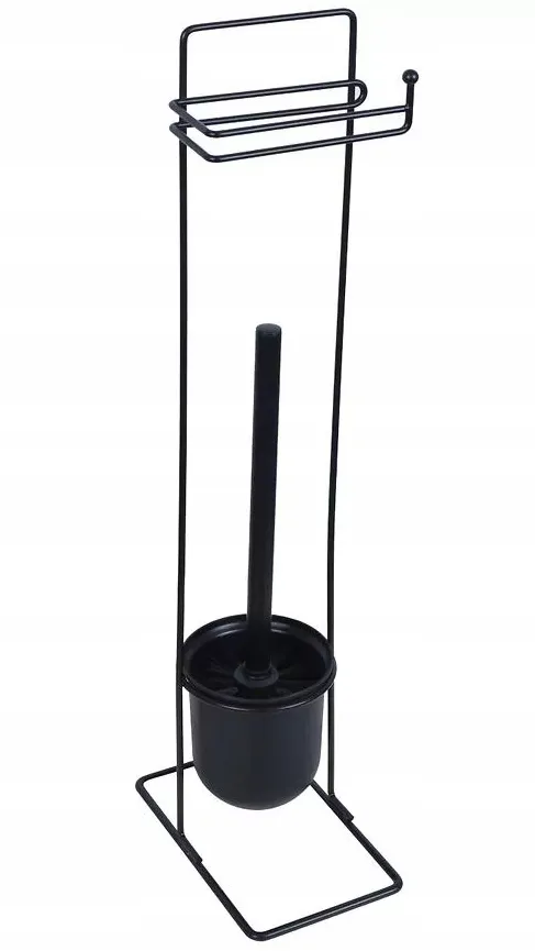 basic-stojak-wc-square-czarny