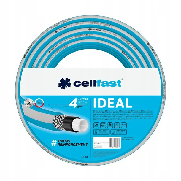 cellfast-waz-ogrodowy-ideal-4-warst-27bar-1-20m-waga-z-opakowaniem-3-kg