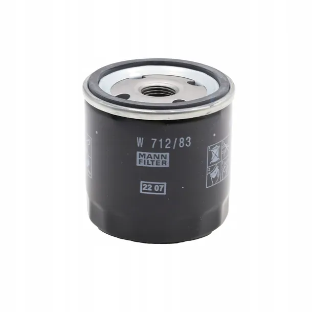 filtr-oleju-mann-w712-83-stan-nowy