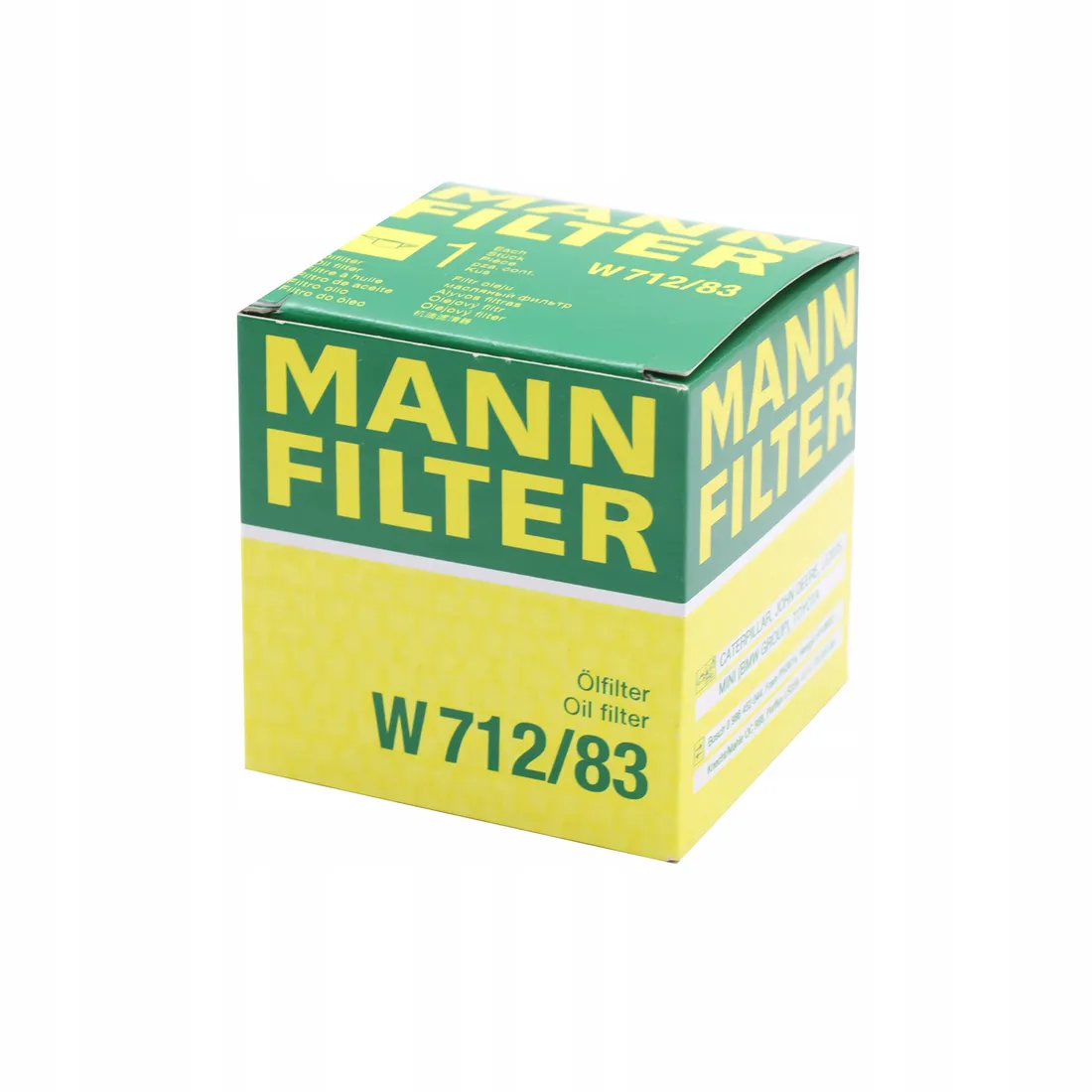 filtr-oleju-mann-w712-83-stan-nowy