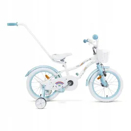 rower-dzieciecy-sirox-rainbow-white-blue-kolo-16-bialy