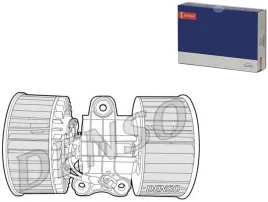 wentylator-dmuchawa-denso