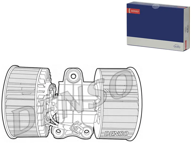 wentylator-dmuchawa-denso