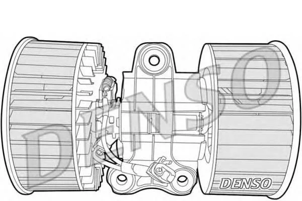 wentylator-dmuchawa-denso-stan-nowy
