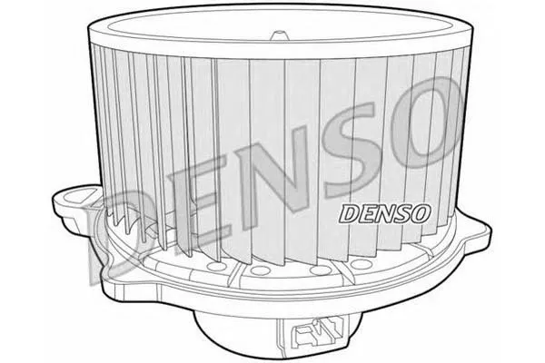 wentylator-dmuchawa-denso-stan-nowy