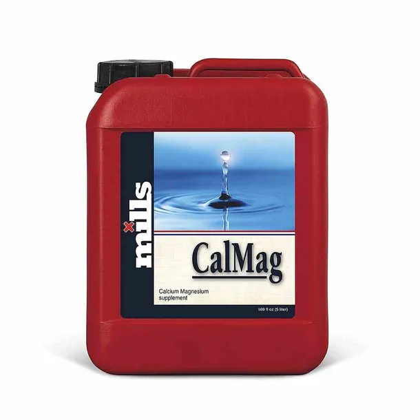 mills-cal-mag-5l