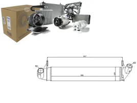 intercooler-dacia-duster-logan-logan-express-logan