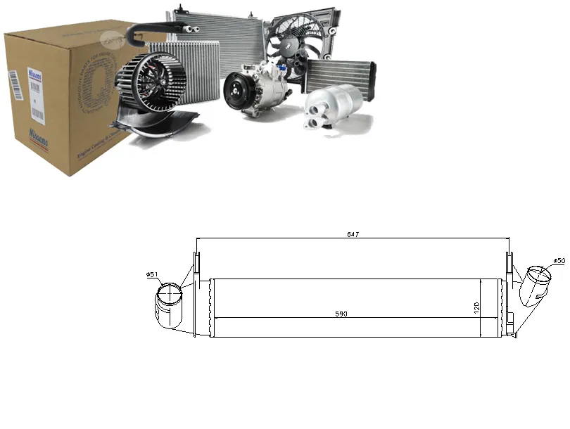 intercooler-dacia-duster-logan-logan-express-logan