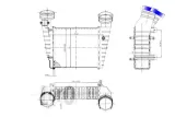 intercooler-vw-passat-depo-stan-nowy
