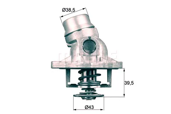 termostat-bmw-88c-e65-e68-40d-45d-mahle-stan-nowy