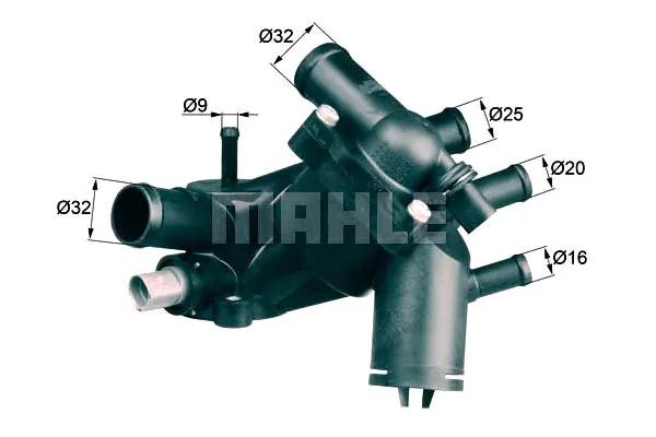 termostat-mahle-032121111ce-stan-nowy