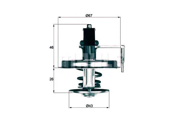 termostat-mahle-stan-nowy