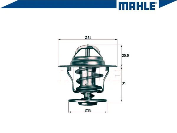 termostat-volvo-92c-mahle-producent-czesci-mahle