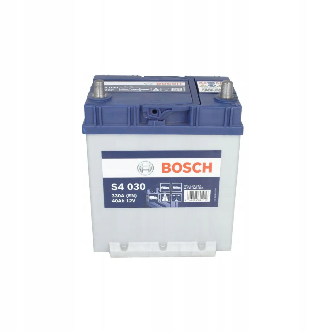 akumulator-bosch-s4-40ah-330a-p-stan-nowy