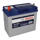 akumulator-bosch-s4-45ah-330a-l-stan-nowy