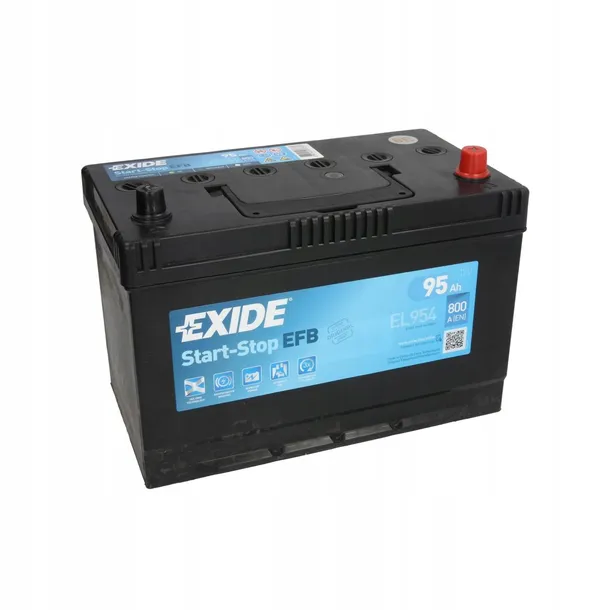 akumulator-exide-efb-95ah-800a-p-stan-nowy