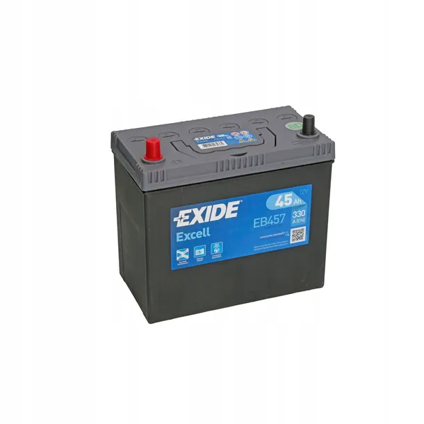 akumulator-exide-excell-45ah-330a-l-producent-czesci-exide