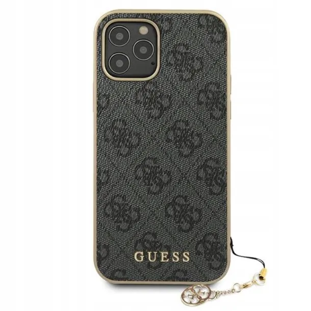 guess-case-etui-do-iphone-12-12-pro-szare-dedykowany-model-apple-iphone-12-12-pro