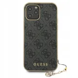 guess-case-etui-do-iphone-12-12-pro-szare-dedykowany-model-apple-iphone-12-12-pro