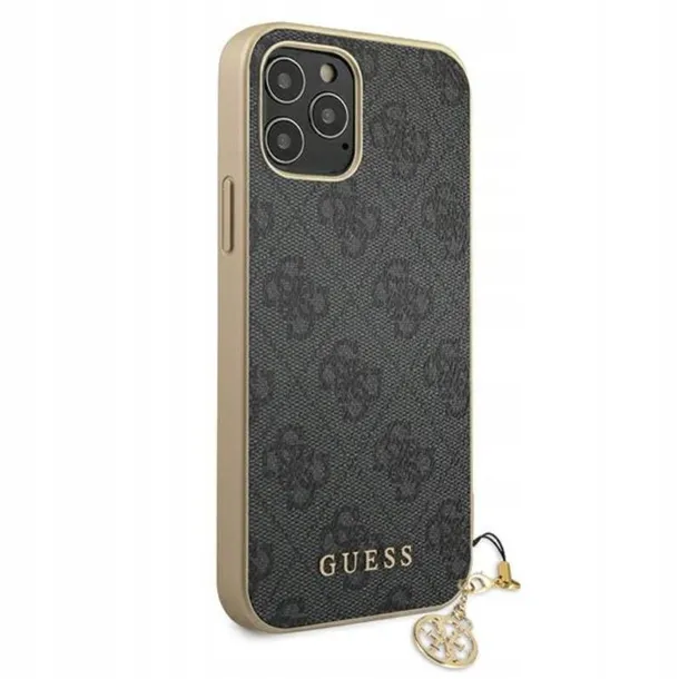 guess-case-etui-do-iphone-12-12-pro-szare-przeznaczenie-apple