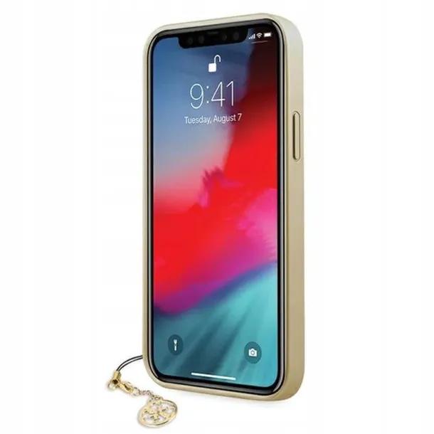 guess-case-etui-do-iphone-12-12-pro-szare-kolor-szary