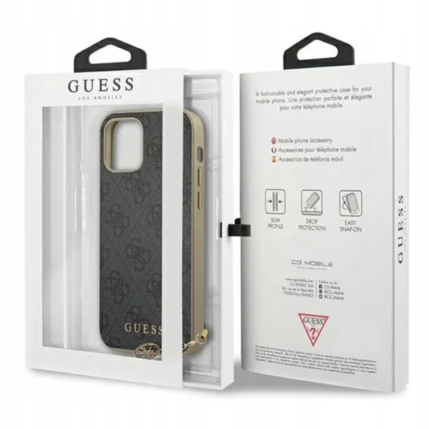 guess-case-etui-do-iphone-12-12-pro-szare-stan-nowy-kolor-szary