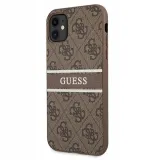 guess-case-etui-do-iphone-11-brazowe-stan-nowy