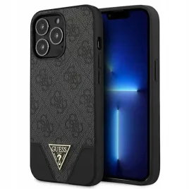 guess-case-etui-do-iphone-13-pro-szare