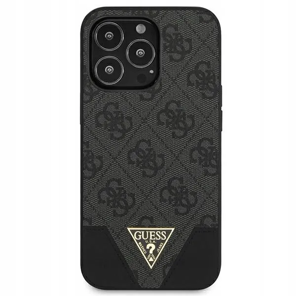 guess-case-etui-do-iphone-13-pro-szare-dedykowany-model-iphone-13-pro