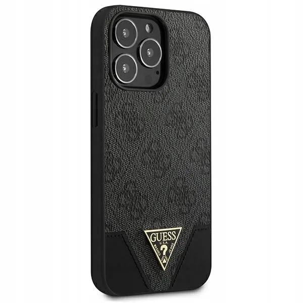 guess-case-etui-do-iphone-13-pro-szare-przeznaczenie-apple