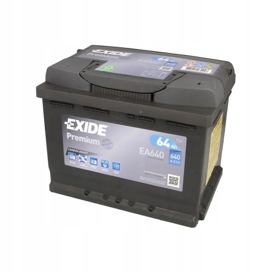 akumulator-exide-premium-64ah-640a-p