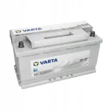 akumulator-varta-silver-dynamic-100ah-830a-p-stan-nowy