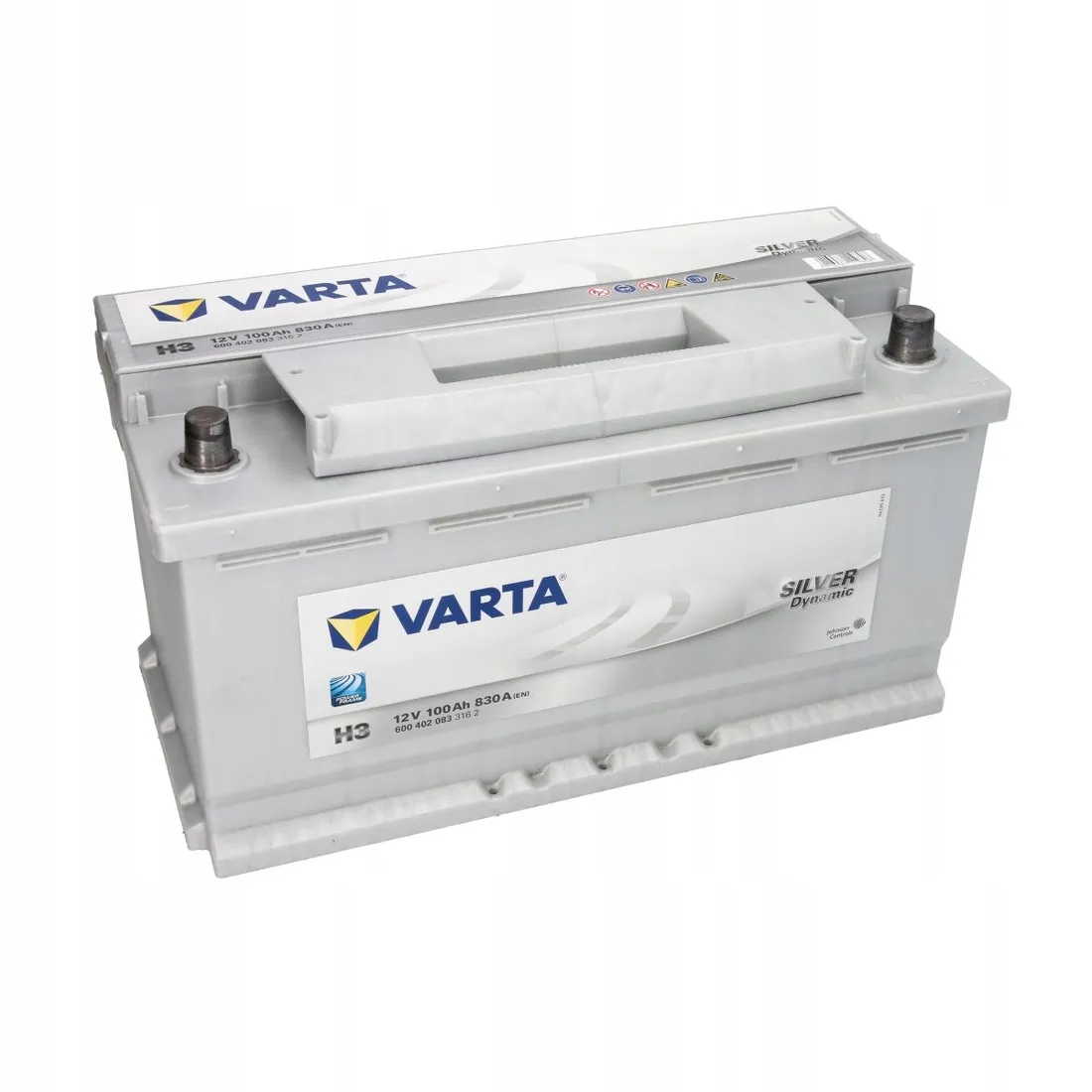 akumulator-varta-silver-dynamic-100ah-830a-p-stan-nowy
