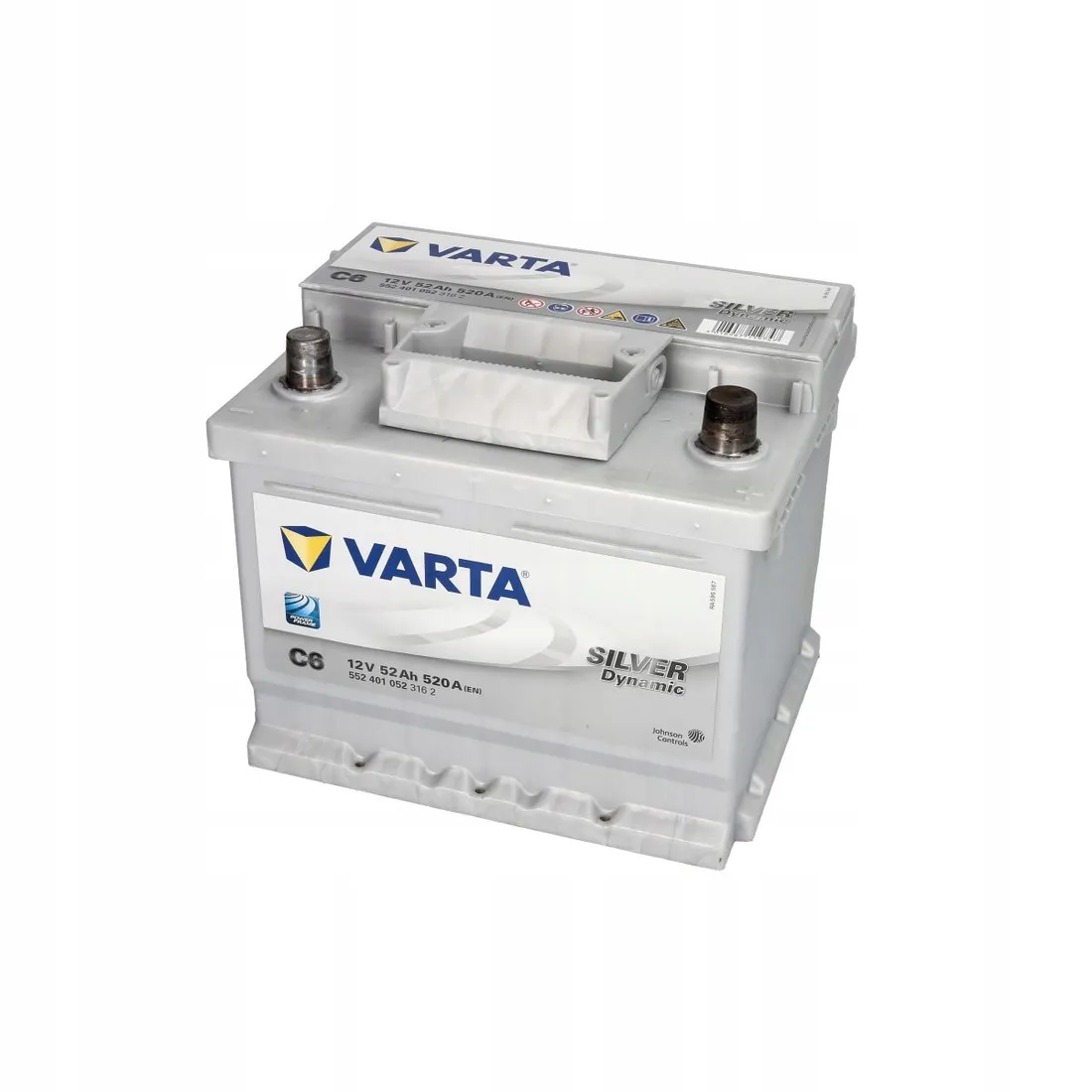 akumulator-varta-silver-dynamic-52ah-520a-p