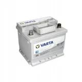 akumulator-varta-silver-dynamic-52ah-520a-p-stan-nowy