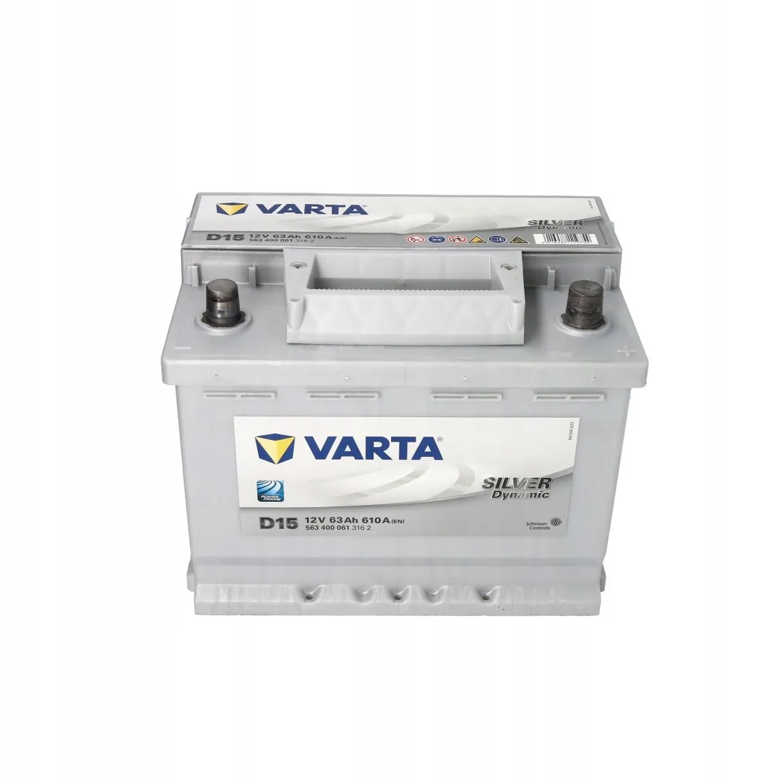 akumulator-varta-silver-dynamic-63ah-610a-p-stan-nowy