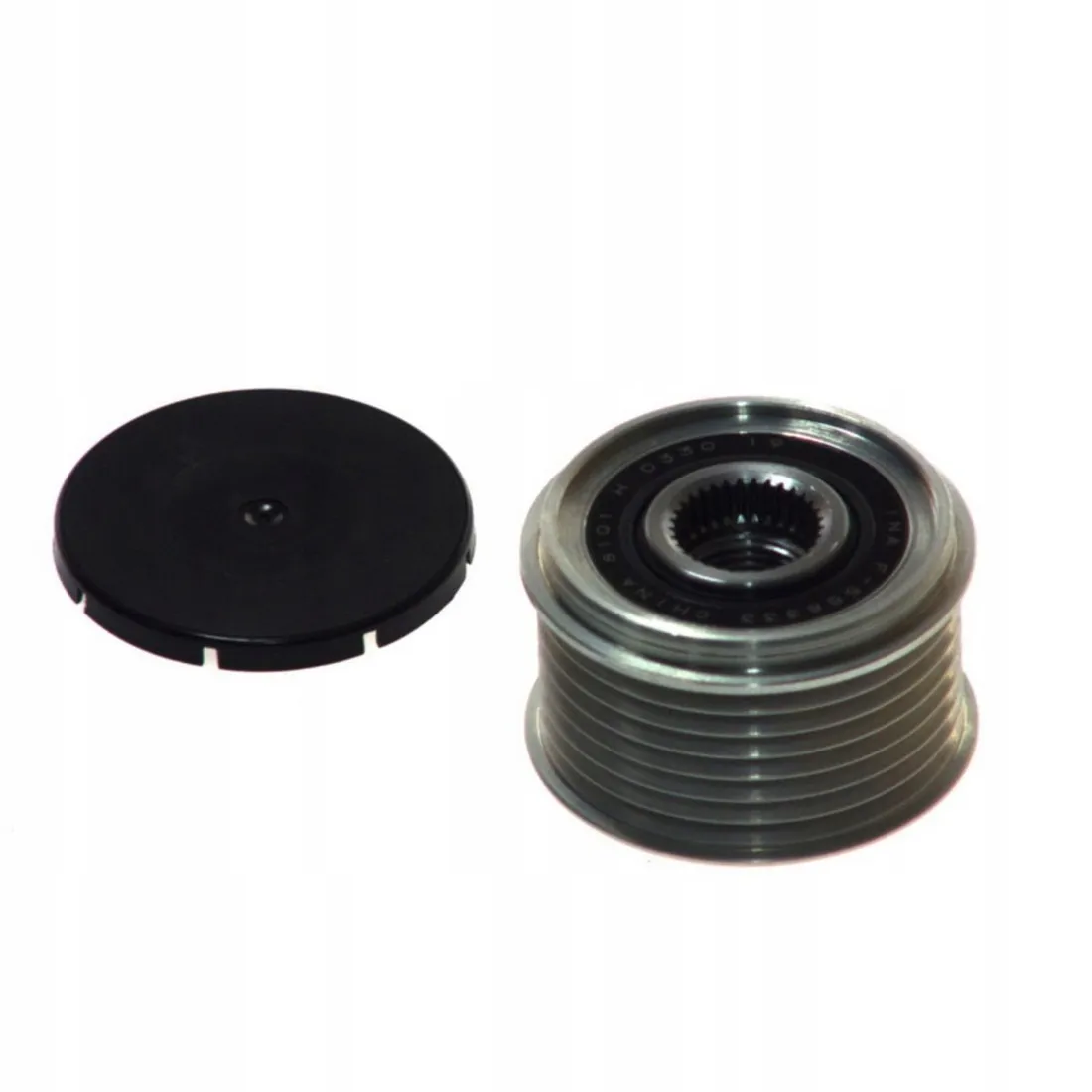 kolo-pasowe-alternatora-subaru-forester-impreza-stan-nowy