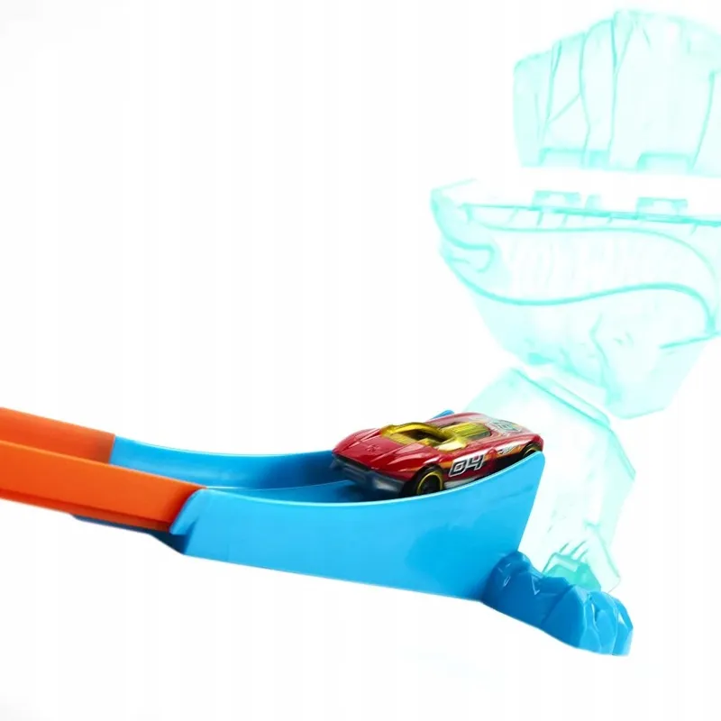 hot-wheels-track-builder-lodowy-tor-samochodowy-stan-nowy