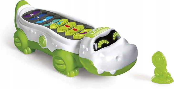 clementoni-koko-programowalny-robot-krokodyl-3-stan-nowy