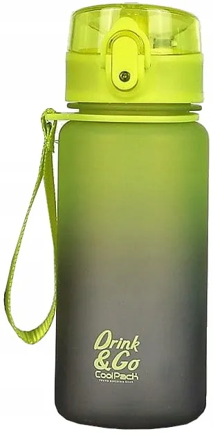 coolpack-brisk-mini-drinkandgo-gradient-lemon-400-ml