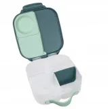 b-box-mini-lunchbox-pojemnik-emerald-forest-3-rodzaj-sniadaniowka