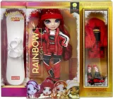 rainbow-high-winter-break-doll-lalka-ruby-anderson-material-plastik-tkanina