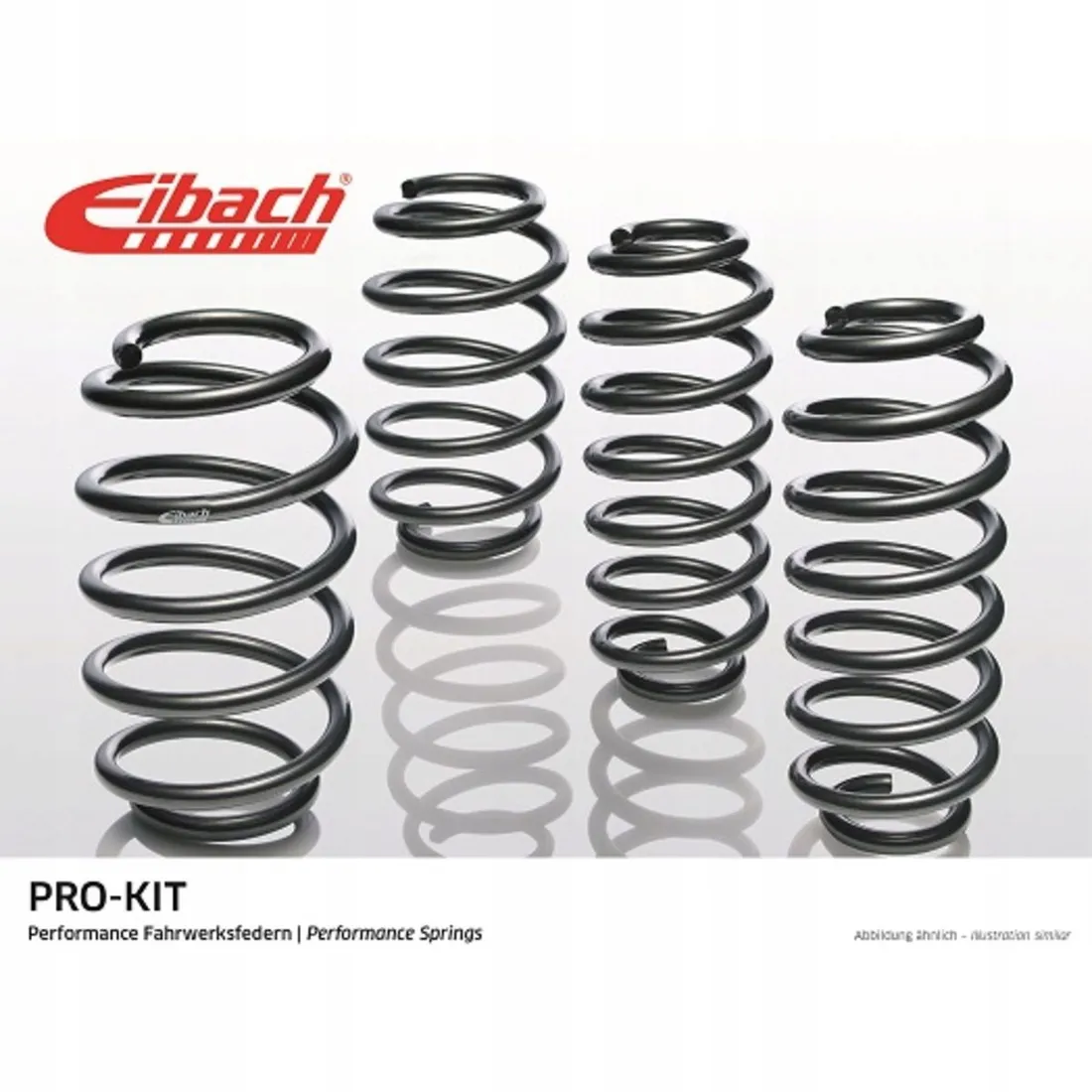 sprezyny-eibach-pro-kit-bmw-5-e39-stan-nowy