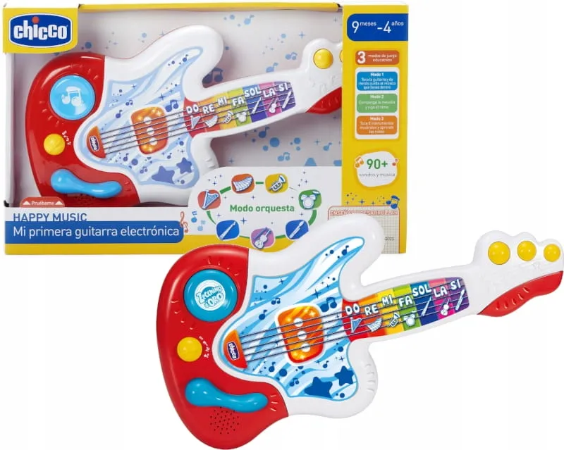 chicco-moja-pierwsza-gitara-zabawka-interaktywna