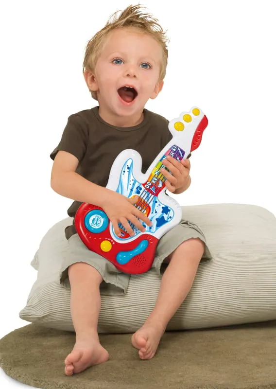 chicco-moja-pierwsza-gitara-zabawka-interaktywna-stan-nowy