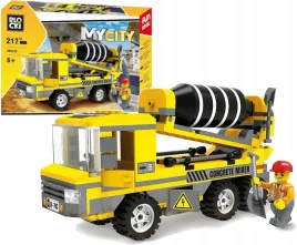 klocki-blocki-mycity-budowa-pojazd-betoniarka-6
