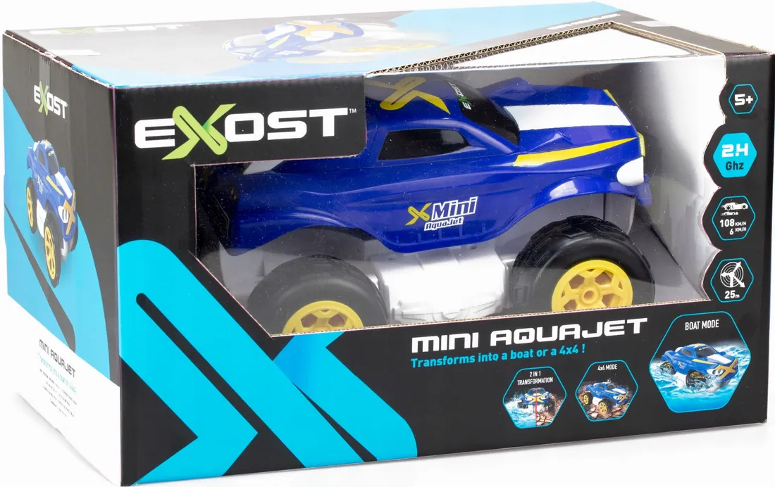 silverlit-exost-samochod-mini-aqua-jet-niebieski